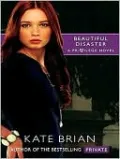 Beautiful Disaster (Privilege Series #2)