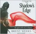 Shadow's Edge (Night Angel Series #2)