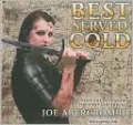 Best Served Cold