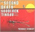 Second Death of Goodluck Tinubu: A Detective Kubu Mystery