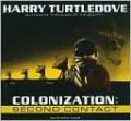 Colonization: Second Contact (Colonization Series #1)