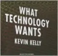 What Technology Wants