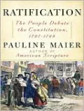 Ratification: The People Debate the Constitution, 1787-1788, Vol. 22