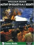 The Mutiny on Board H. M. S. Bounty