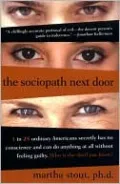 The Sociopath Next Door