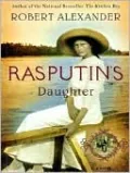Rasputin's Daughter