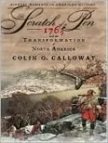 Scratch of a Pen: 1763 and the Transformation of North America