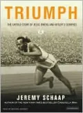 Triumph: The Untold Story of Jesse Owens and Hitler's Olympics