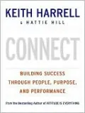 Connect: Building Success Through People, Purpose, and Performance
