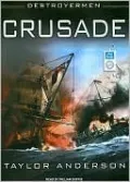 Crusade (Destroyermen Series #2)