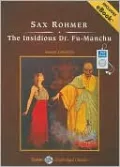 The Insidious Dr. Fu-Manchu
