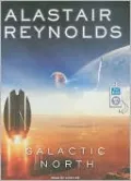 Galactic North