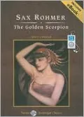 The Golden Scorpion