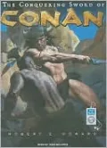 The Conquering Sword of Conan