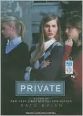 Private (Private Series #1)