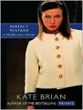Perfect Mistake (Privilege Series #3)
