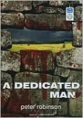 A Dedicated Man (Inspector Alan Banks Series #2)
