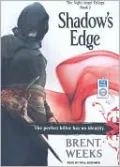 Shadow's Edge (Night Angel Series #2)