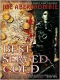 Best Served Cold