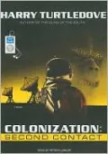 Colonization: Second Contact (Colonization Series #1)