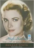 High Society: The Life of Grace Kelly