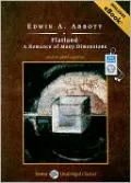 Flatland: A Romance of Many Dimensions