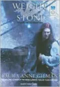The Weight of Stone: Book Two of the Vineart War
