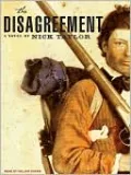 The Disagreement: A Novel