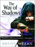 The Way of Shadows