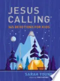Jesus Calling: 365 Devotions for Kids (Boys Edition)