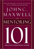 Mentoring 101: What Every Leader Needs to Know