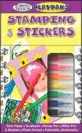 Stamping & Stickers