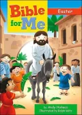 Bible For Me: Easter