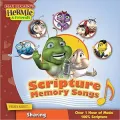 Scripture Memory Songs: Verses About Sharing