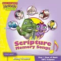 Scripture Memory Songs: Verses About Being Truthful