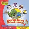 Scripture Memory Songs: Verses About Being Brave