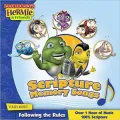Scripture Memory Songs: Verses About Following the Rules