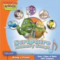 Scripture Memory Songs: Verses About Being a Friend