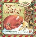 Merry Creature Christmas