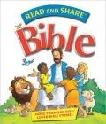 Read and Share Bible: Over 200 Best Loved Bible Stories
