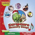 Scripture Memory Songs: Verses About Christmas