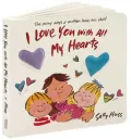 I Love You With All My Hearts