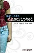 My Life Unscripted: Who's Writing Your Life?