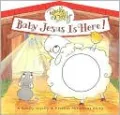 Baby Jesus is Here!: A Really Woolly &amp; Friends Christmas Story