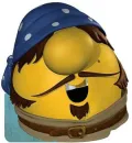 Lazy Days Go Away!: The Pirates Who Don't Do Anything: A VeggieTales Movie