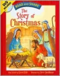 Read and Share: The Story of Christmas