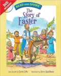 Read and Share: The Story of Easter
