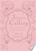 Jesus Calling