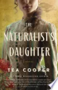 Book cover of The Naturalist's Daughter