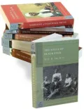 Early African American Classics (Barnes & Noble Classics Series)